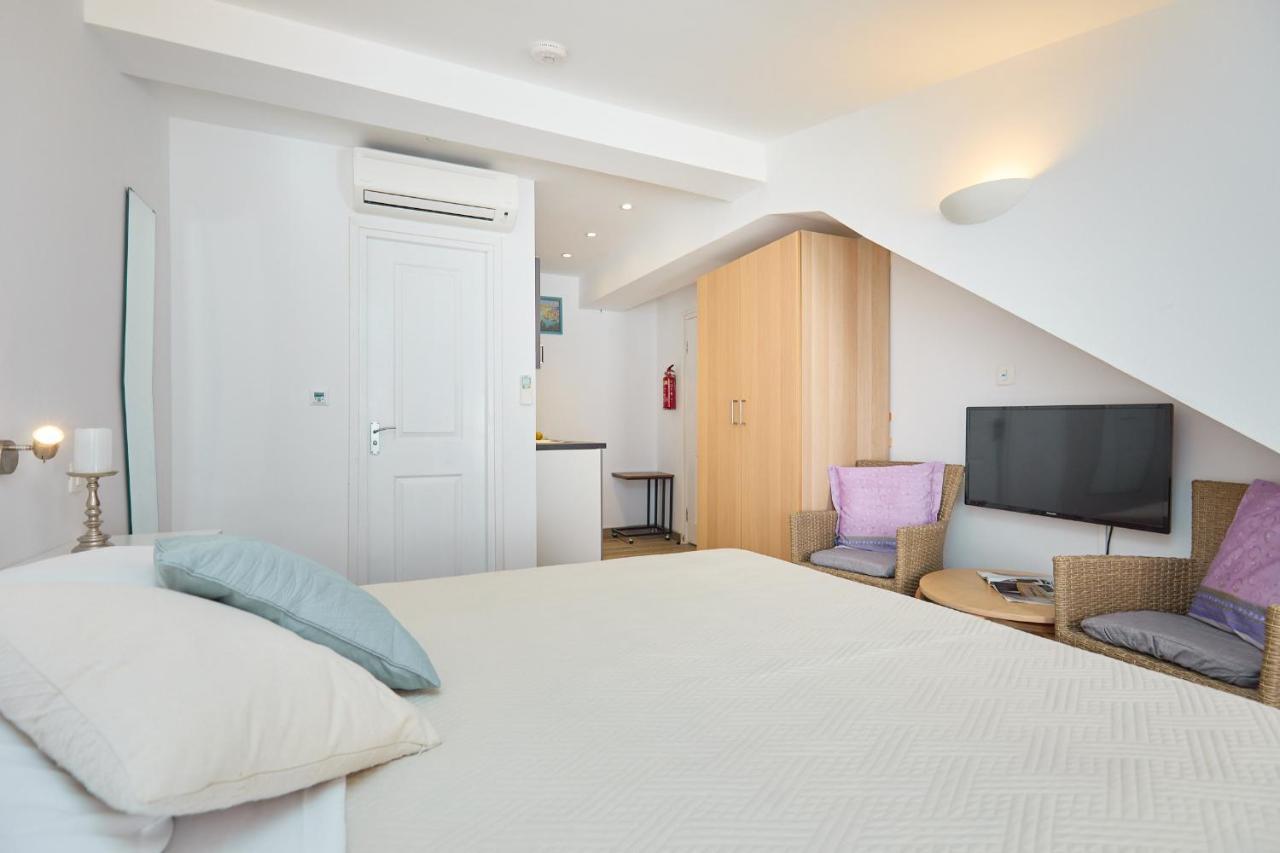 דוברובניק Room Annette מראה חיצוני תמונה